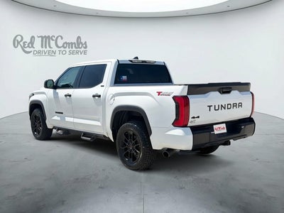 2023 Toyota Tundra 4WD SR5