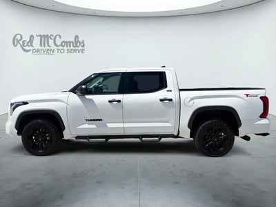 2023 Toyota Tundra 4WD SR5