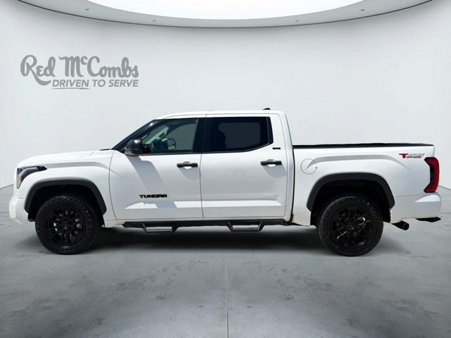 2023 Toyota Tundra 4WD SR5