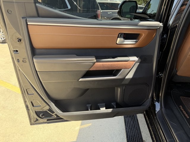 2023 Toyota Tundra 2WD 1794 Edition
