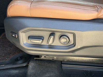 2023 Toyota Tundra 2WD 1794 Edition