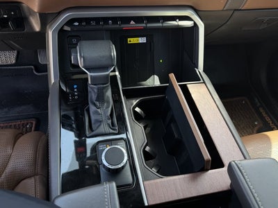 2023 Toyota Tundra 2WD 1794 Edition