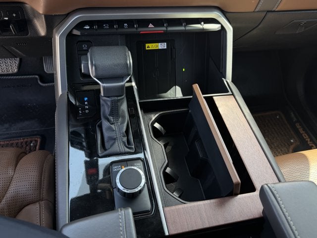 2023 Toyota Tundra 2WD 1794 Edition