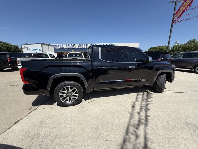 2023 Toyota Tundra 2WD 1794 Edition