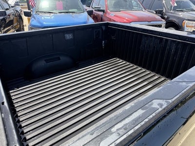 2023 Toyota Tundra 2WD 1794 Edition