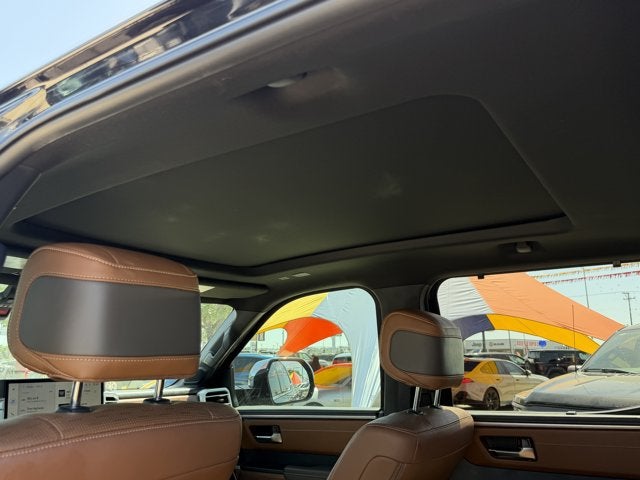 2023 Toyota Tundra 2WD 1794 Edition