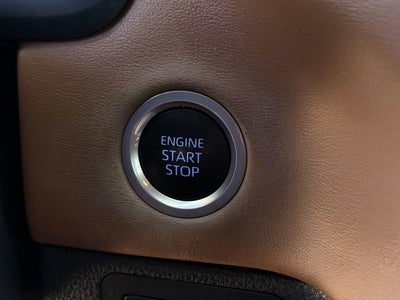 2023 Toyota Tundra 2WD 1794 Edition