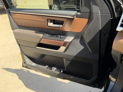 2023 Toyota Tundra 2WD 1794 Edition
