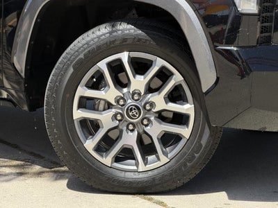 2023 Toyota Tundra 2WD 1794 Edition