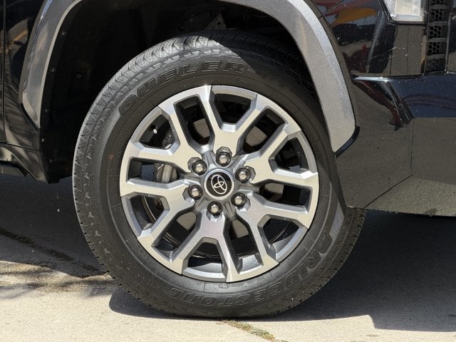 2023 Toyota Tundra 2WD 1794 Edition
