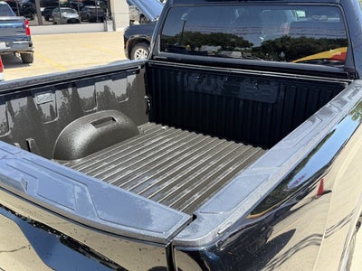 2023 Toyota Tundra 2WD 1794 Edition