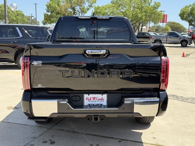 2023 Toyota Tundra 2WD 1794 Edition