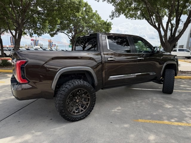 2024 Toyota Tundra 4WD 1794 Edition Hybrid
