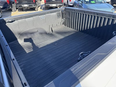 2024 Toyota Tundra 4WD Hybrid