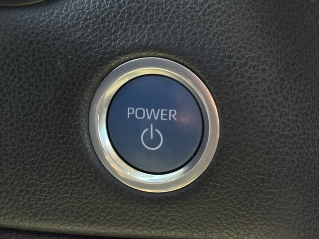 2024 Toyota Tundra 4WD Hybrid