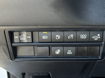 2024 Toyota Tundra 4WD Hybrid