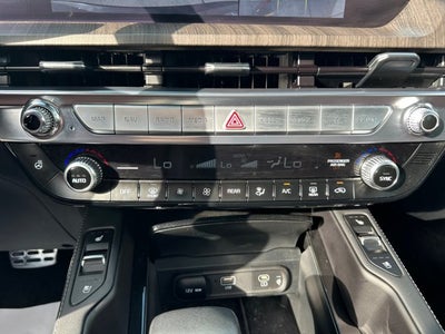 2024 Kia Telluride SX Prestige