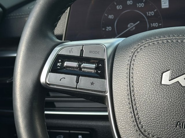 2024 Kia Telluride SX Prestige