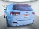 2016 Kia Sorento SXL