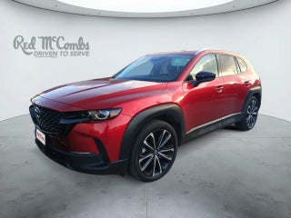 2026 Mazda Mazda CX-50 2.5 S Premium