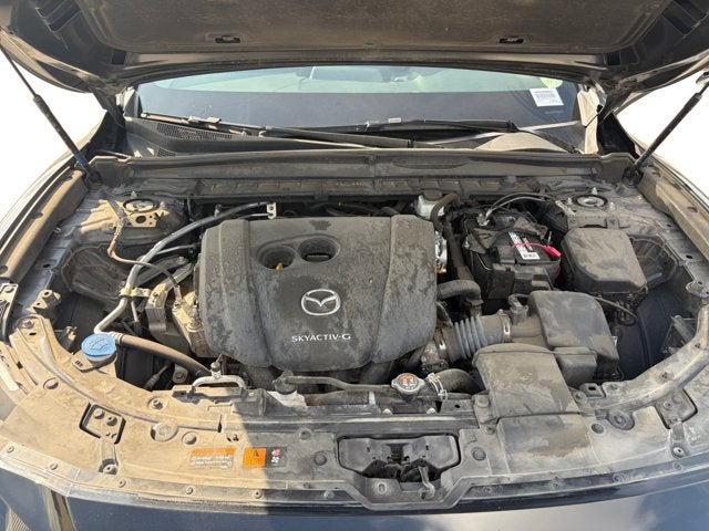 2024 Mazda Mazda CX-50 2.5 S Premium Package