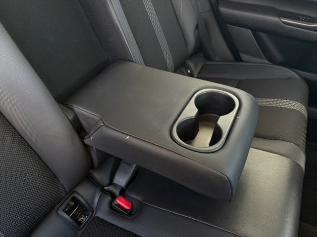 2024 Mazda Mazda CX-50 2.5 S Premium Package