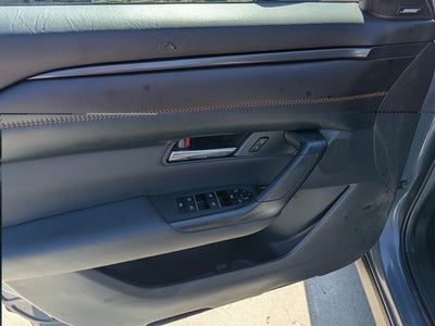 2025 Mazda Mazda CX-50 2.5 S Premium Plus Package