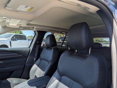 2025 Mazda Mazda CX-50 2.5 S Premium Plus Package