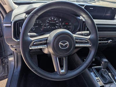 2025 Mazda Mazda CX-50 2.5 S Premium Plus Package
