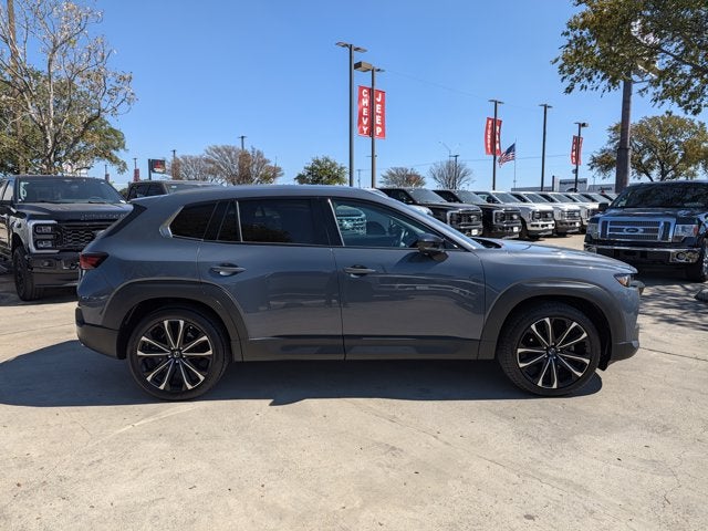 2025 Mazda Mazda CX-50 2.5 S Premium Plus Package