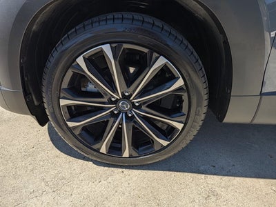 2025 Mazda Mazda CX-50 2.5 S Premium Plus Package
