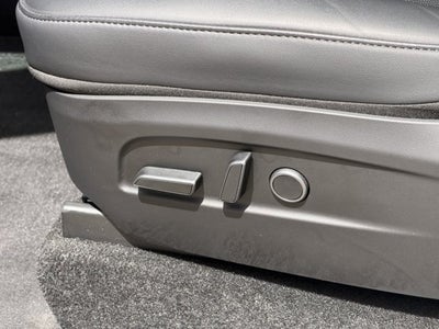 2026 Tesla Model Y Long Range Launch Series