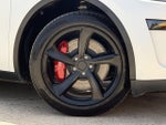 2026 Tesla Model Y Long Range Launch Series
