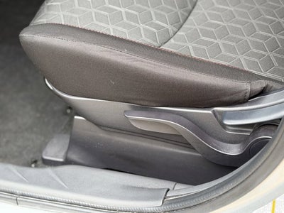 2025 Mitsubishi Outlander Sport LE