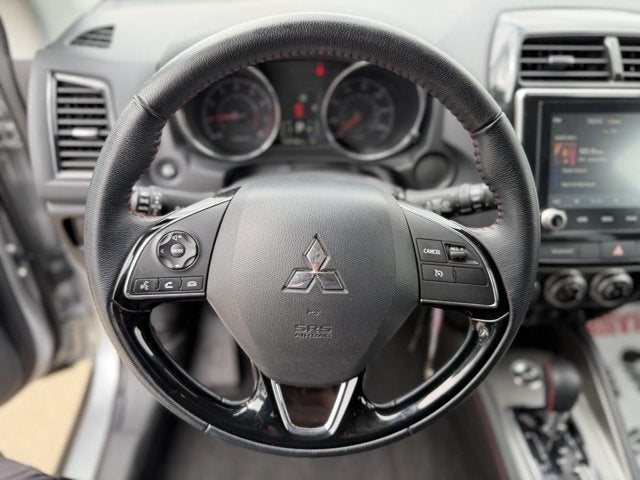2025 Mitsubishi Outlander Sport LE