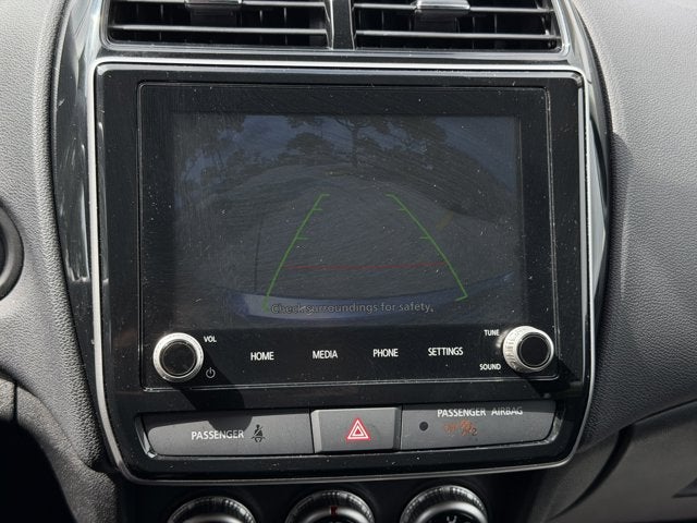 2025 Mitsubishi Outlander Sport LE