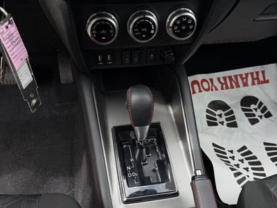 2025 Mitsubishi Outlander Sport LE