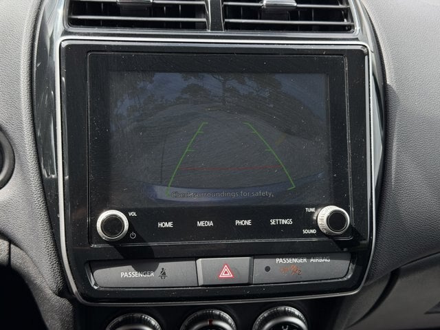 2025 Mitsubishi Outlander Sport LE
