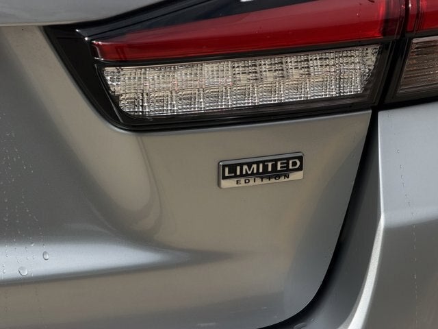 2025 Mitsubishi Outlander Sport LE