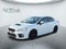 2020 Subaru WRX Premium
