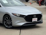2019 Mazda Mazda3 Hatchback FWD AUTO