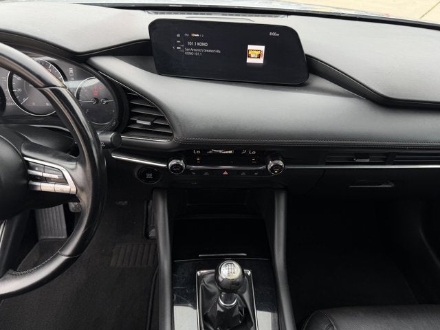 2019 Mazda Mazda3 Hatchback FWD AUTO