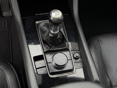 2019 Mazda Mazda3 Hatchback FWD AUTO