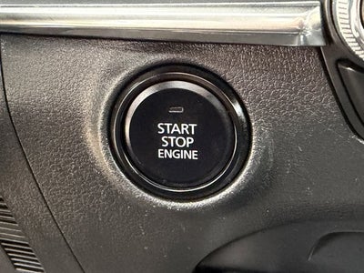2019 Mazda Mazda3 Hatchback FWD AUTO