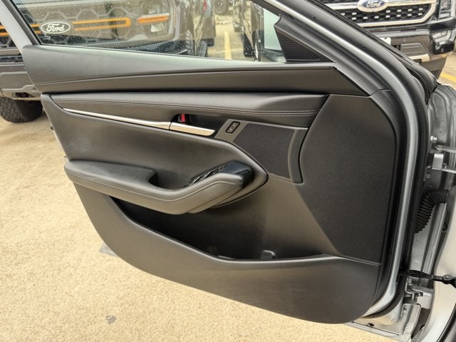 2019 Mazda Mazda3 Hatchback FWD AUTO