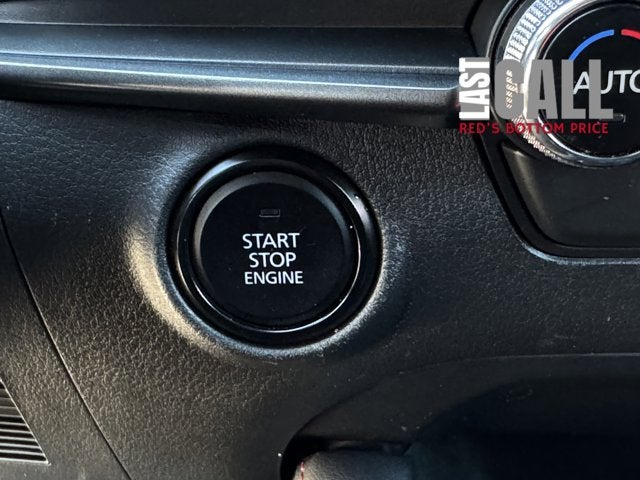 2024 Mazda Mazda3 Hatchback 2.5 Carbon Turbo