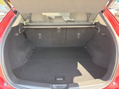 2025 Mazda Mazda CX-5 2.5 S Premium Plus Package
