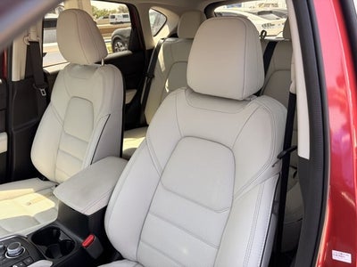 2025 Mazda Mazda CX-5 2.5 S Premium Plus Package