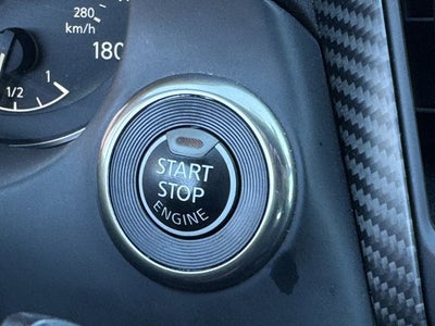 2021 INFINITI Q50 RED Sport 400