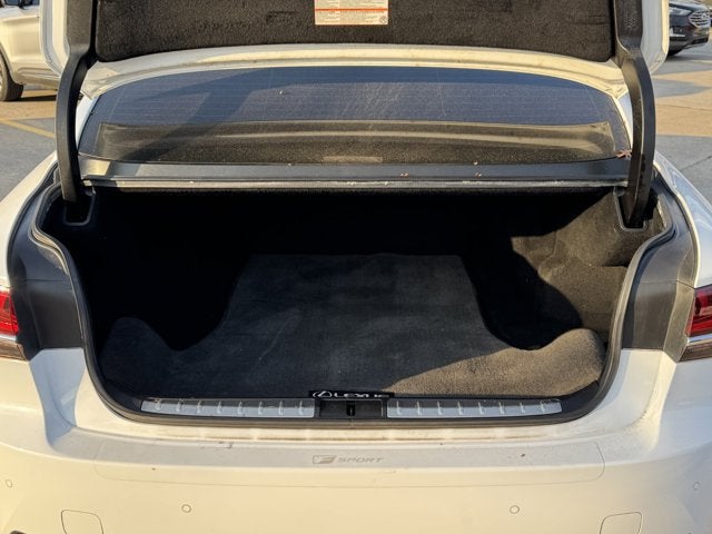 2018 Lexus LS LS 500 F Sport